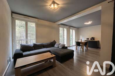 Appartement 3 pièces 157000 €
