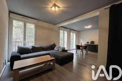 Appartement 3 pièces 154000 €