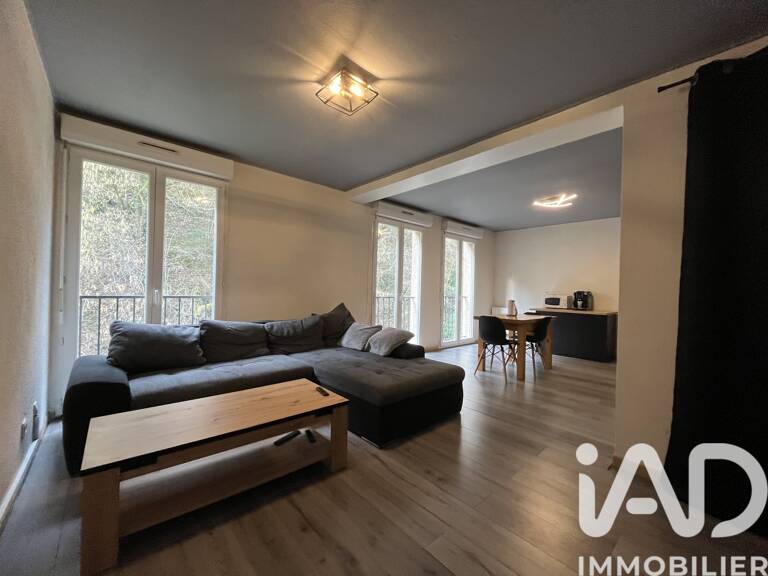 Vente Appartement 3 pièces — photo 1