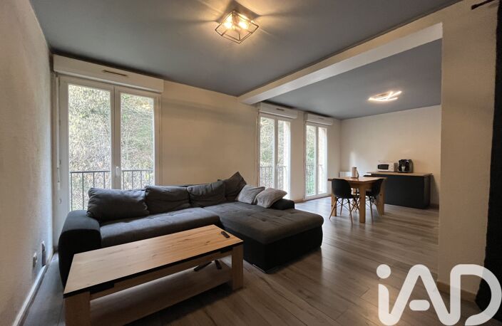 Vente Appartement 3 pièces — photo 3