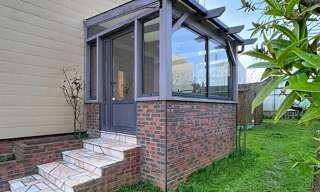 Maison 3 Pièces 60 m² à vendre à Bolbec (76210)