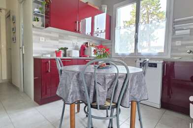 Maison 3 pièces 179000 €