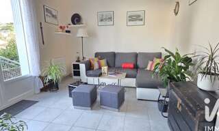 Maison 3 Pièces 48 m² à vendre à La Tremblade (17390)