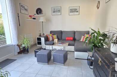 Maison 3 pièces 179000 €