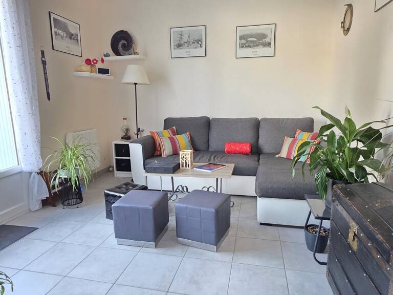 Vente Maison/villa 3 pièces — photo 1