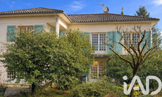 Maison 5 Pièces 152 m² à vendre à Saint-Gaudens (31800)