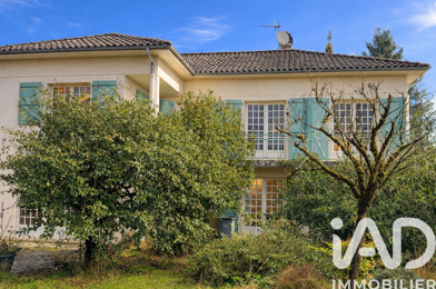 Maison 5 pièces 189000 €