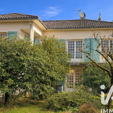 Maison 5 pièces 189000 €