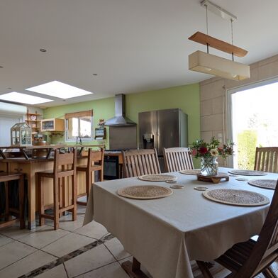 Maison 4 pièces 299000 €