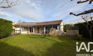 Maison 4 Pièces 98 m² à vendre à Saint-André-de-Cubzac (33240)