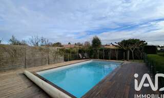 Maison 4 Pièces 98 m² à vendre à Saint-André-de-Cubzac (33240)