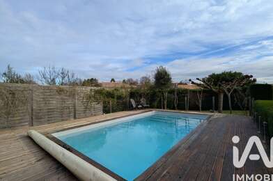 Maison 4 pièces 299000 €