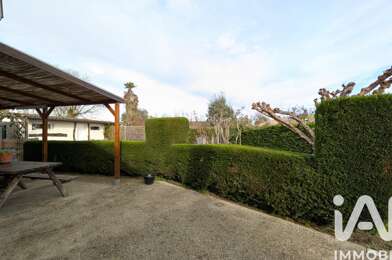 Maison 4 pièces 280000 €