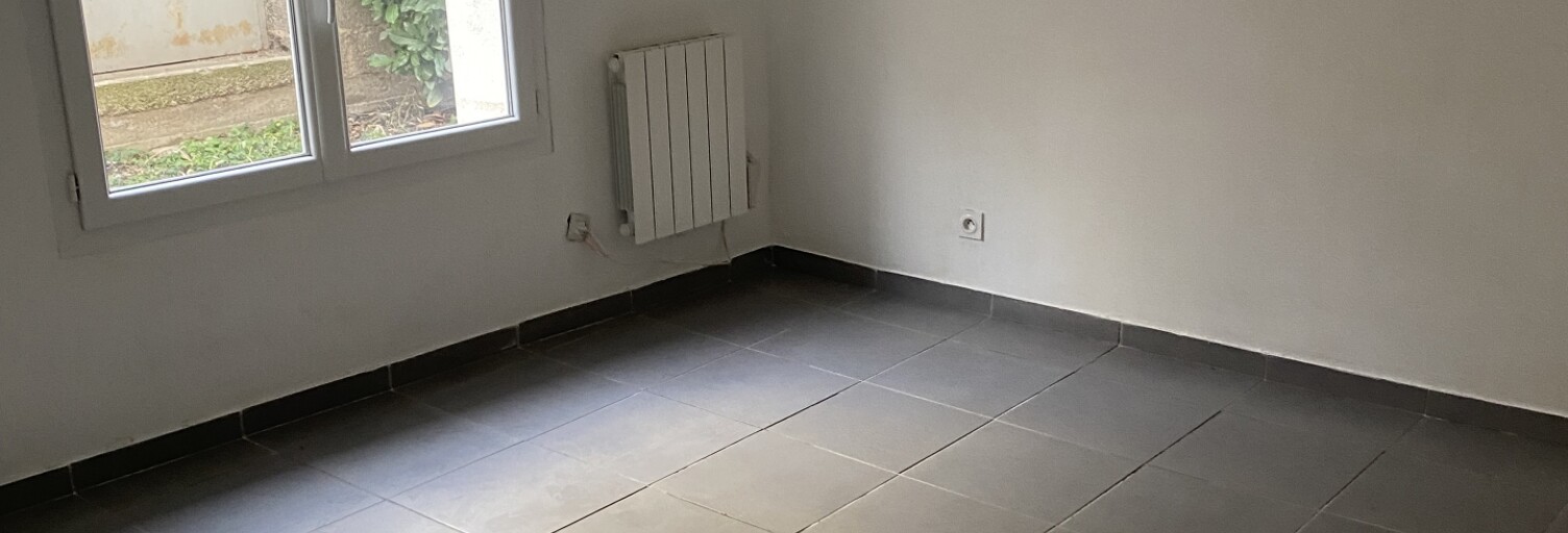 Appartement 2 Pièces 42 m² à vendre à Clermont-Ferrand (63000)