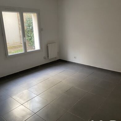 Appartement 2 pièces 121000 €