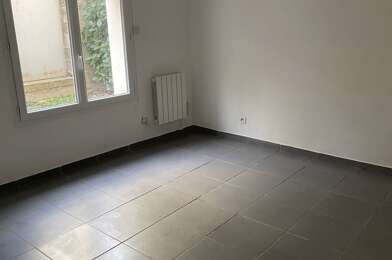 Appartement 2 pièces 121000 €