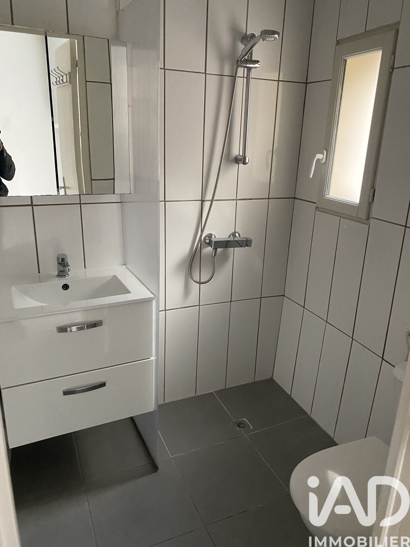 Vente Appartement 2 pièces - Photo 4