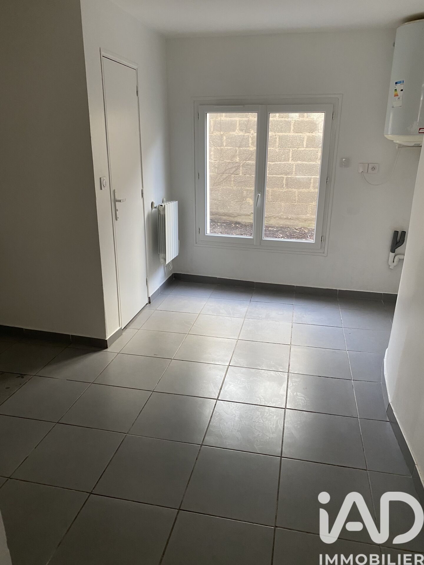 Vente Appartement 2 pièces - Photo 5