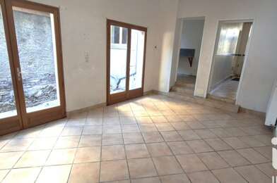 Maison 4 pièces 92000 €