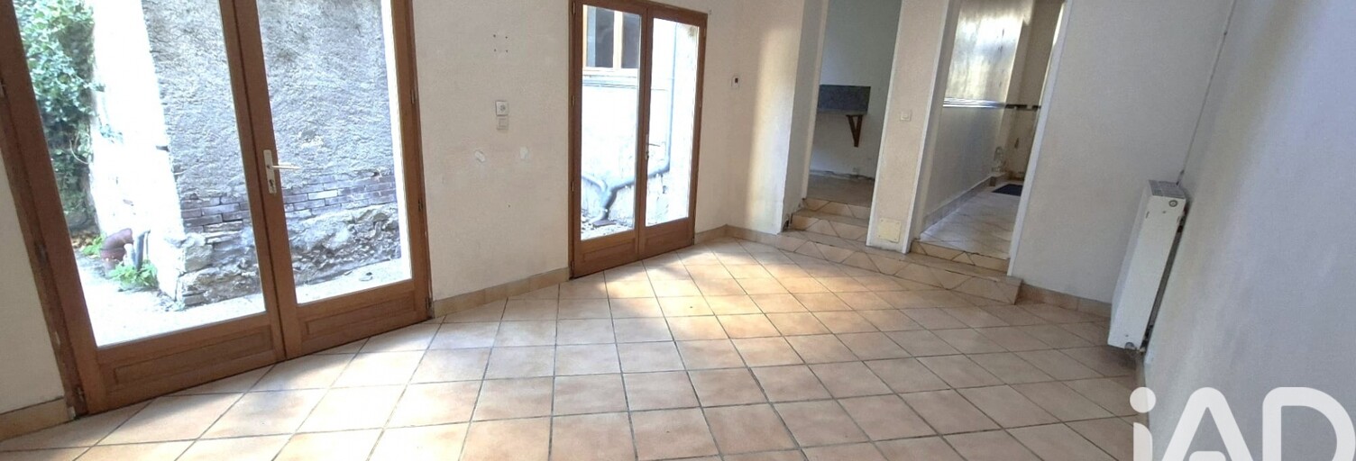 Maison 4 Pièces 101 m² à vendre à Saint-Julien-du-Sault (89330)