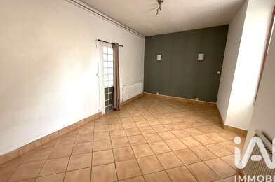 Maison 4 pièces 92000 €