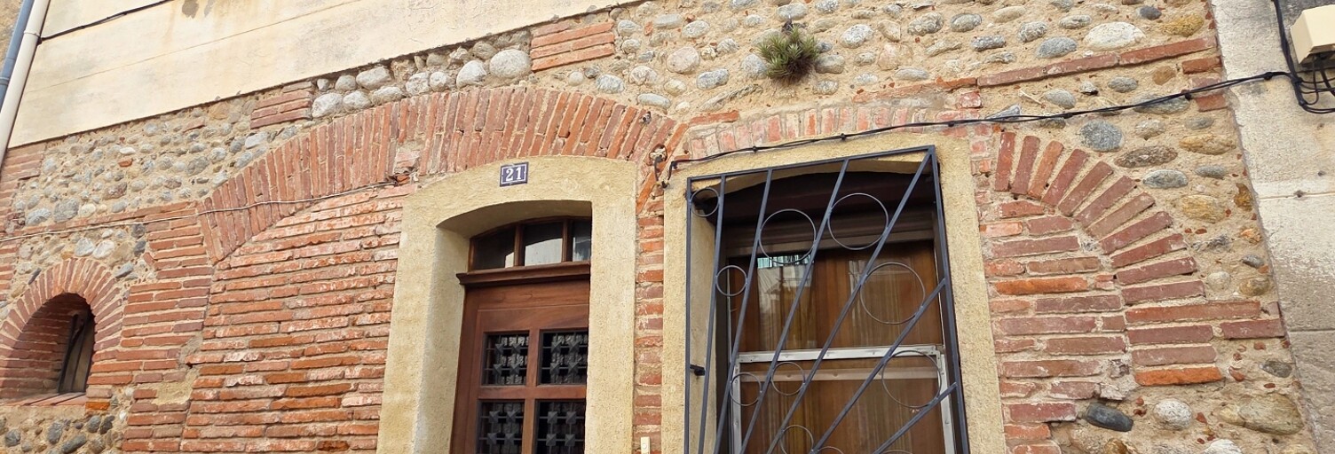 Maison 6 Pièces 236 m² à vendre à Bages (66670)