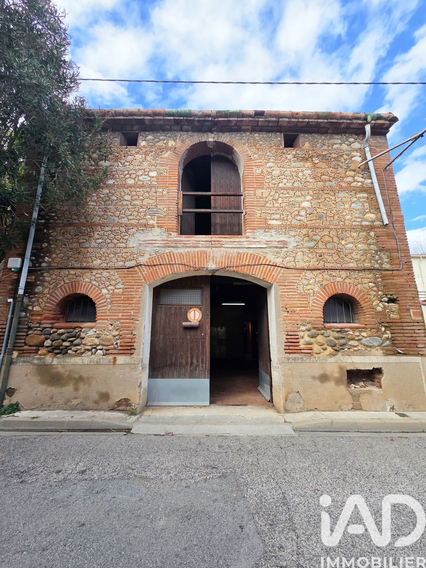 Bages - 236m² - 6p.