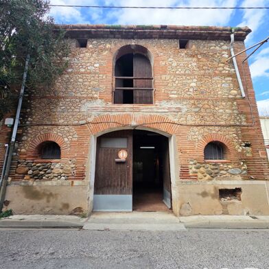 Maison 6 pièces 189000 €