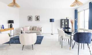 Appartement 2 Pièces 43 m² à vendre à La Flèche (72200)