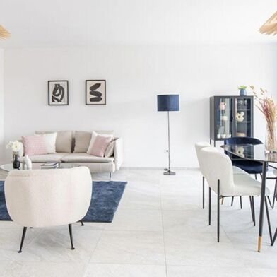 Appartement 2 pièces 149990 €