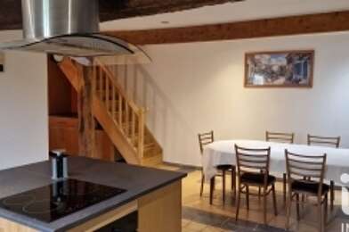 Maison 4 pièces 134900 €