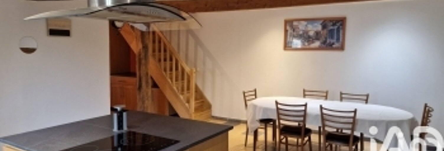 Maison 4 Pièces 151 m² à vendre à Chailley (89770)