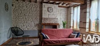 Vente Maison/villa 4 pièces - Photo 5