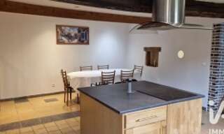 Maison 4 Pièces 151 m² à vendre à Chailley (89770)