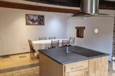 Maison 4 pièces 134900 €
