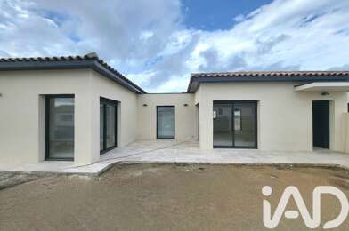 Maison 4 pièces 275000 €