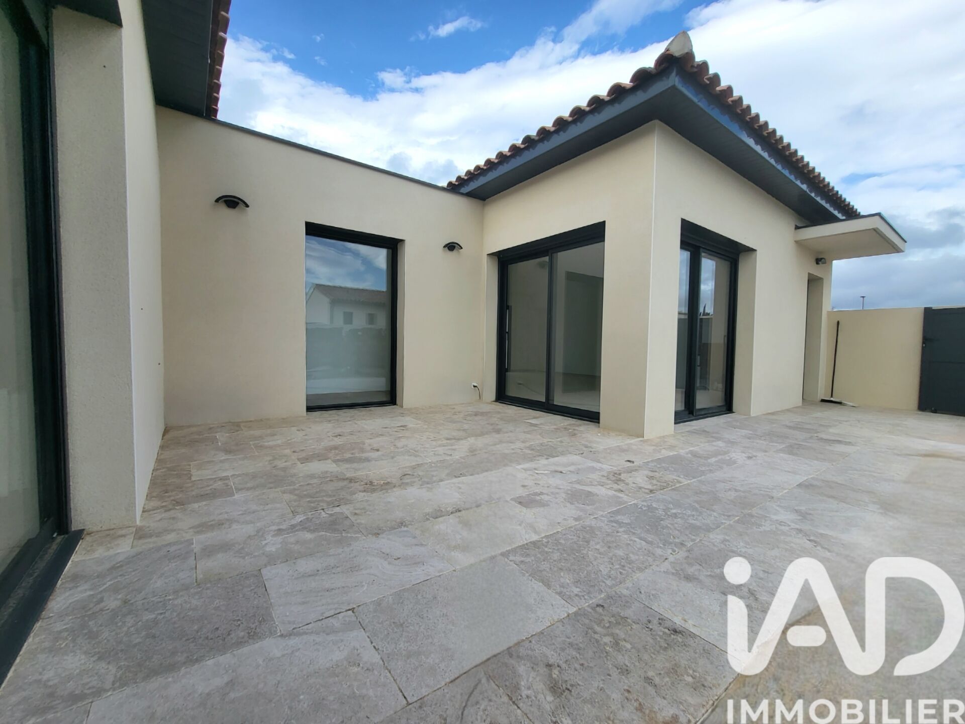 Vente Maison traditionnelle 4 pièces - Photo 2