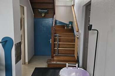 Maison 6 pièces 230000 €