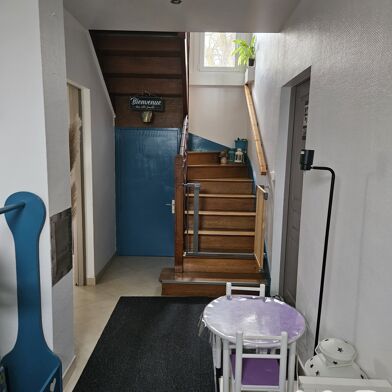 Maison 6 pièces 230000 €