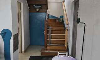 Maison 6 Pièces 138 m² à vendre à Azé (41100)