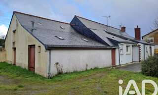 Maison 4 Pièces 90 m² à vendre à Loireauxence (44370)