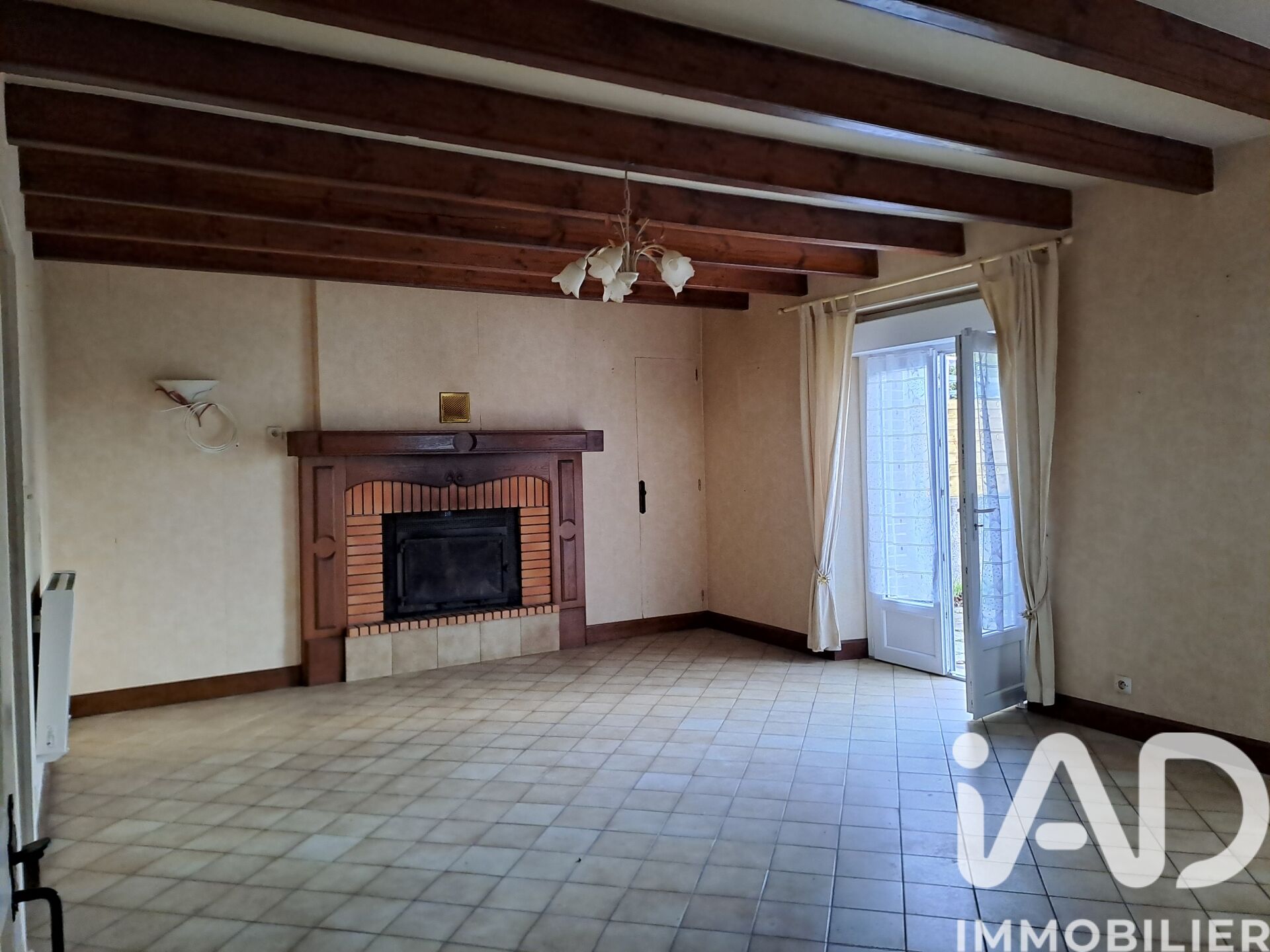 Vente Maison/villa 4 pièces - Photo 2