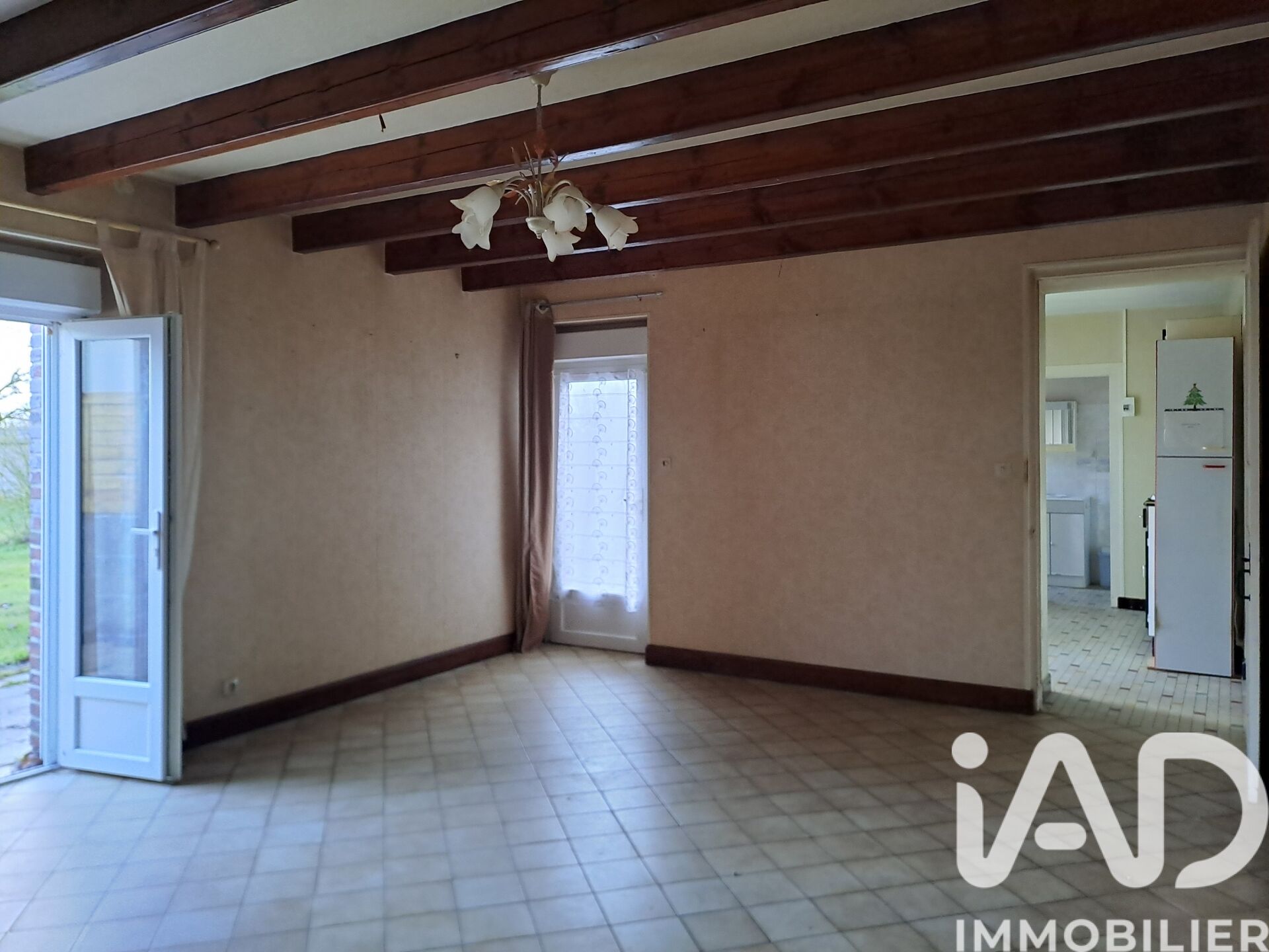Vente Maison/villa 4 pièces - Photo 3