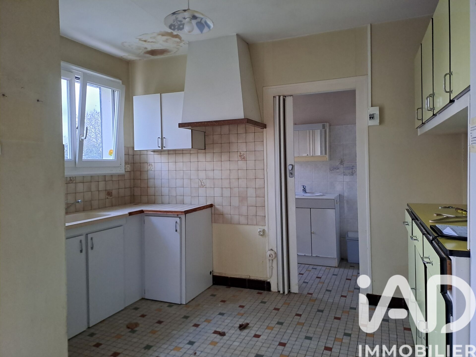 Vente Maison/villa 4 pièces - Photo 5
