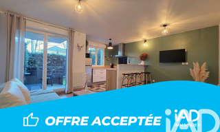 Appartement 3 Pièces 52 m² à vendre à Onet-le-Château (12850)