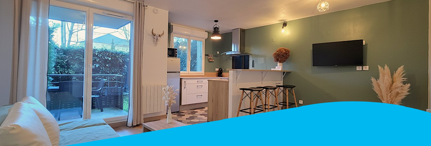 Appartement 3 Pièces 52 m² à vendre à Onet-le-Château (12850)