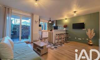 Appartement 3 Pièces 52 m² à vendre à Onet-le-Château (12850)