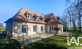 Maison 6 Pièces 168 m² à vendre à Louversey (27190)