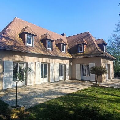 Maison 6 pièces 350000 €