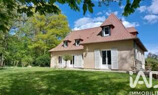 Maison 6 Pièces 168 m² à vendre à Louversey (27190)